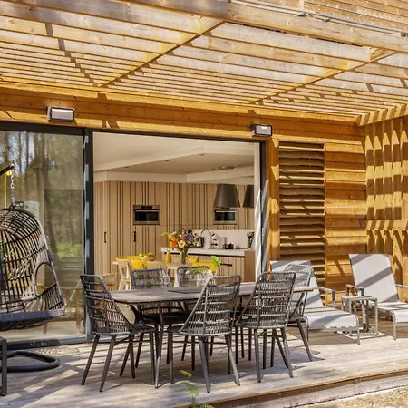 Center Parcs Les Landes De Gascogne Beauziac