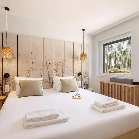 Center Parcs Les Landes De Gascogne