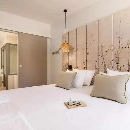 Lejlighedshotel Center Parcs Les Landes De Gascogne Beauziac
