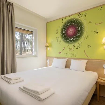 Center Parcs Les Landes De Gascogne 4*