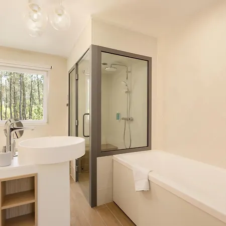 Center Parcs Les Landes De Gascogne Beauziac