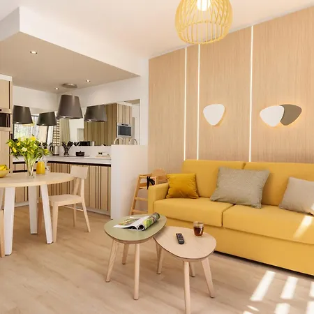 Center Parcs Les Landes De Gascogne