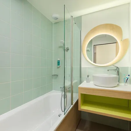 Center Parcs Les Landes De Gascogne 3*