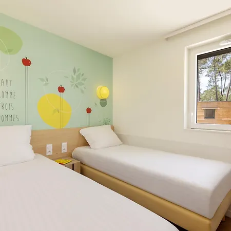 Center Parcs Les Landes De Gascogne Beauziac