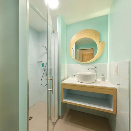 Center Parcs Les Landes De Gascogne Apart Otel 3*