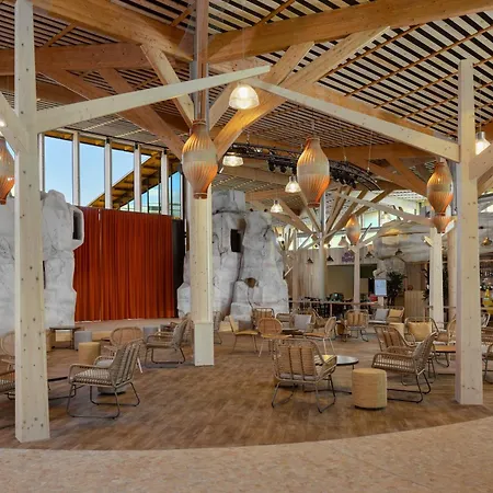 Center Parcs Les Landes De Gascogne Apart Otel 3*