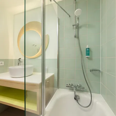 Center Parcs Les Landes De Gascogne Apartahotel 4*