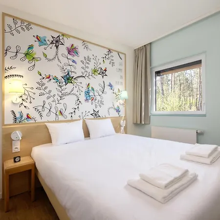 Center Parcs Les Landes De Gascogne Beauziac