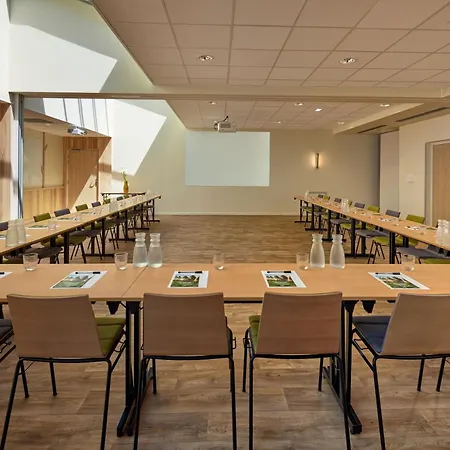 Center Parcs Les Landes De Gascogne