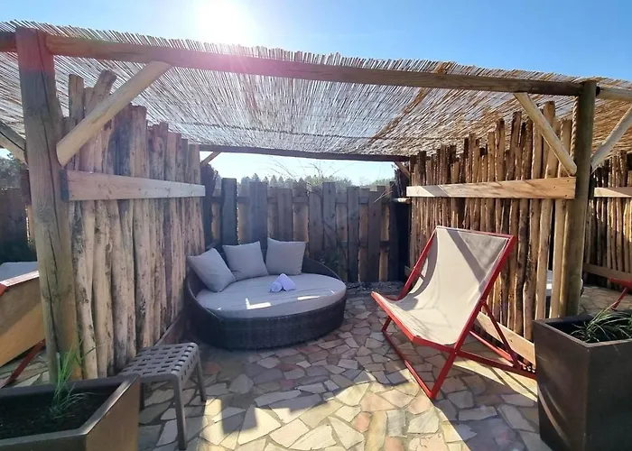 Center Parcs Les Landes De Gascogne 3*