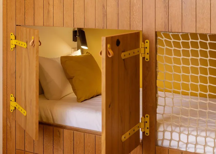 Center Parcs Les Landes De Gascogne Apartahotel 3*