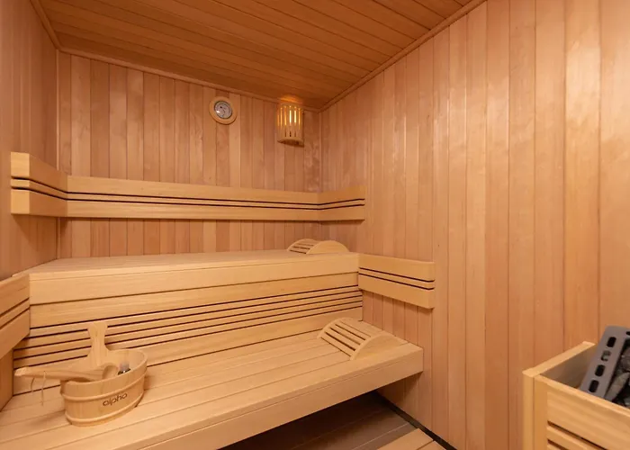 Apartahotel Center Parcs Les Landes De Gascogne Beauziac