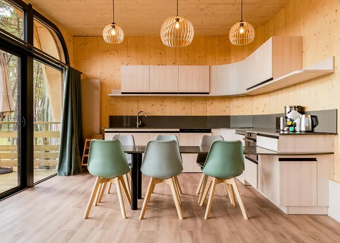 Center Parcs Les Landes De Gascogne Beauziac