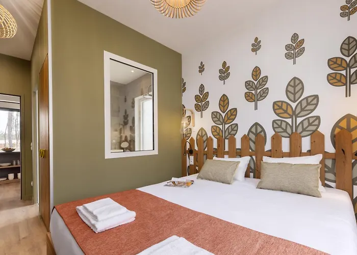 Center Parcs Les Landes De Gascogne