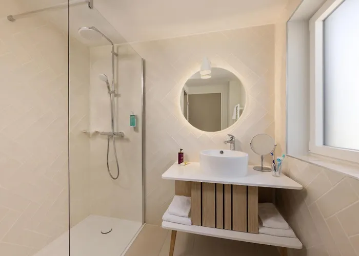 Center Parcs Les Landes De Gascogne Apartahotel 3*