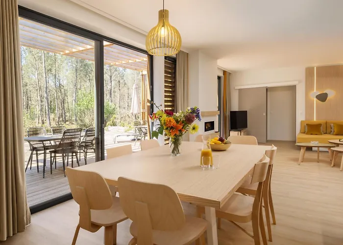 Center Parcs Les Landes De Gascogne Beauziac