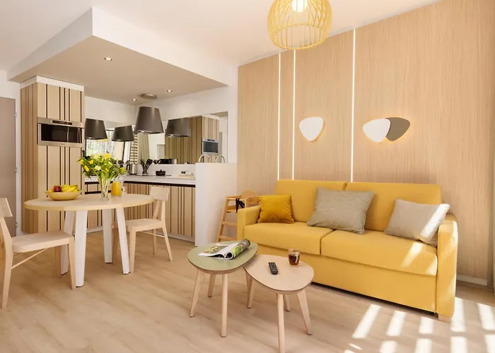 Center Parcs Les Landes De Gascogne