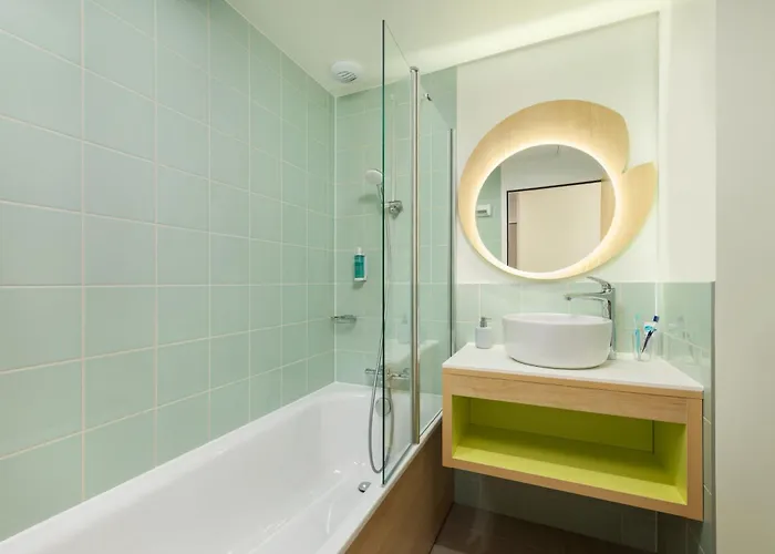 Center Parcs Les Landes De Gascogne 3*