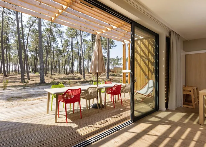 Center Parcs Les Landes De Gascogne 3*