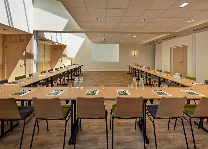 Center Parcs Les Landes De Gascogne